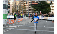 Fotografias San Silvestre Salmantina