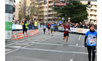 Fotografias San Silvestre Salmantina