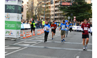 Fotografias San Silvestre Salmantina