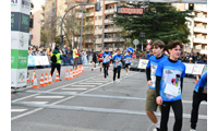 Fotografias San Silvestre Salmantina
