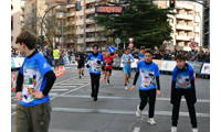 Fotografias San Silvestre Salmantina