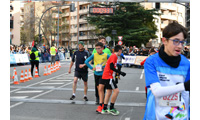 Fotografias San Silvestre Salmantina