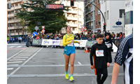 Fotografias San Silvestre Salmantina