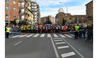 Fotografias San Silvestre Salmantina
