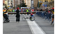 Fotografias San Silvestre Salmantina