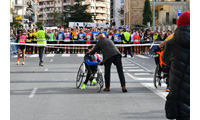 Fotografias San Silvestre Salmantina