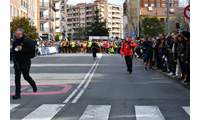 Fotografias San Silvestre Salmantina