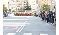 Fotografias San Silvestre Salmantina