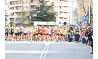 Fotografias San Silvestre Salmantina
