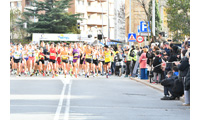 Fotografias San Silvestre Salmantina