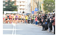 Fotografias San Silvestre Salmantina