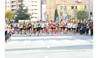 Fotografias San Silvestre Salmantina