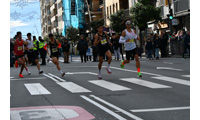 Fotografias San Silvestre Salmantina