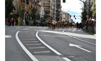 Fotografias San Silvestre Salmantina
