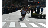 Fotografias San Silvestre Salmantina