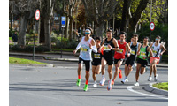 Fotografias San Silvestre Salmantina