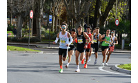 Fotografias San Silvestre Salmantina