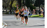 Fotografias San Silvestre Salmantina