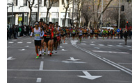 Fotografias San Silvestre Salmantina