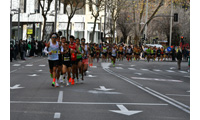Fotografias San Silvestre Salmantina