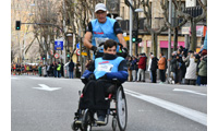 Fotografias San Silvestre Salmantina