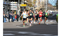 Fotografias San Silvestre Salmantina