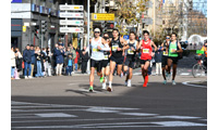 Fotografias San Silvestre Salmantina