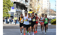 Fotografias San Silvestre Salmantina