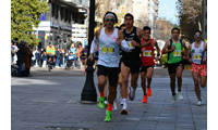 Fotografias San Silvestre Salmantina