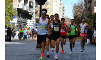 Fotografias San Silvestre Salmantina