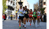 Fotografias San Silvestre Salmantina