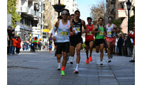 Fotografias San Silvestre Salmantina