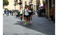 Fotografias San Silvestre Salmantina