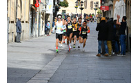 Fotografias San Silvestre Salmantina