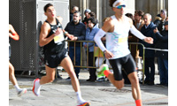Fotografias San Silvestre Salmantina