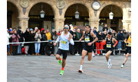 Fotografias San Silvestre Salmantina
