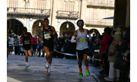 Fotografias San Silvestre Salmantina