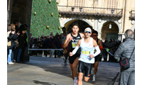 Fotografias San Silvestre Salmantina