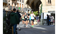 Fotografias San Silvestre Salmantina