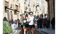 Fotografias San Silvestre Salmantina