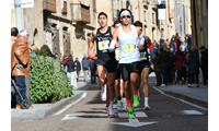 Fotografias San Silvestre Salmantina