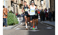 Fotografias San Silvestre Salmantina