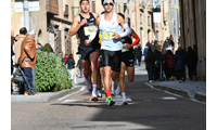 Fotografias San Silvestre Salmantina