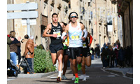 Fotografias San Silvestre Salmantina