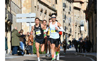 Fotografias San Silvestre Salmantina