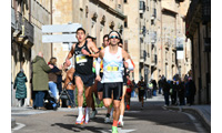 Fotografias San Silvestre Salmantina
