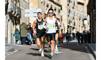 Fotografias San Silvestre Salmantina
