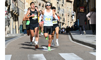 Fotografias San Silvestre Salmantina