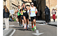 Fotografias San Silvestre Salmantina