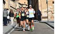 Fotografias San Silvestre Salmantina